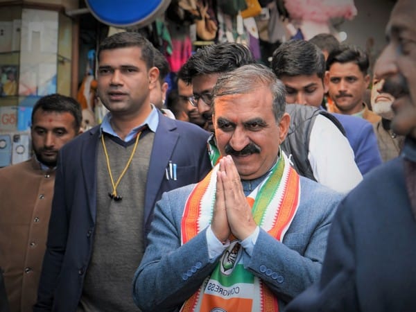 Shimla Municipal Corporation poll: CM hits campaign trail, says 