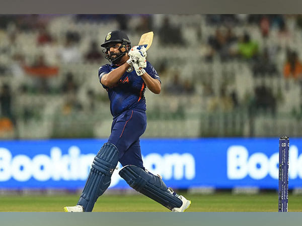 Wishes pour in for 'Hitman' Rohit Sharma as he turns 36