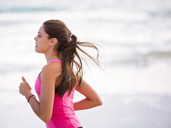 Physical activity more effective in combating depression than psychotherapy: Study