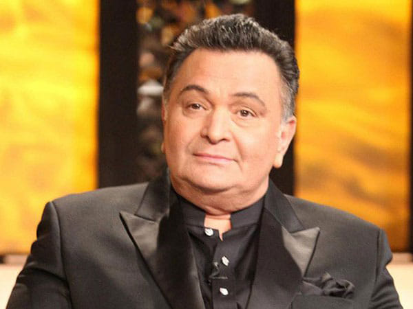 Rishi Kapoor: Bollywood's original chocolate boy, an actor par excellence