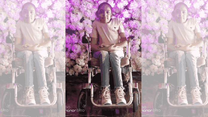 Anushka Panda | By special arrangement