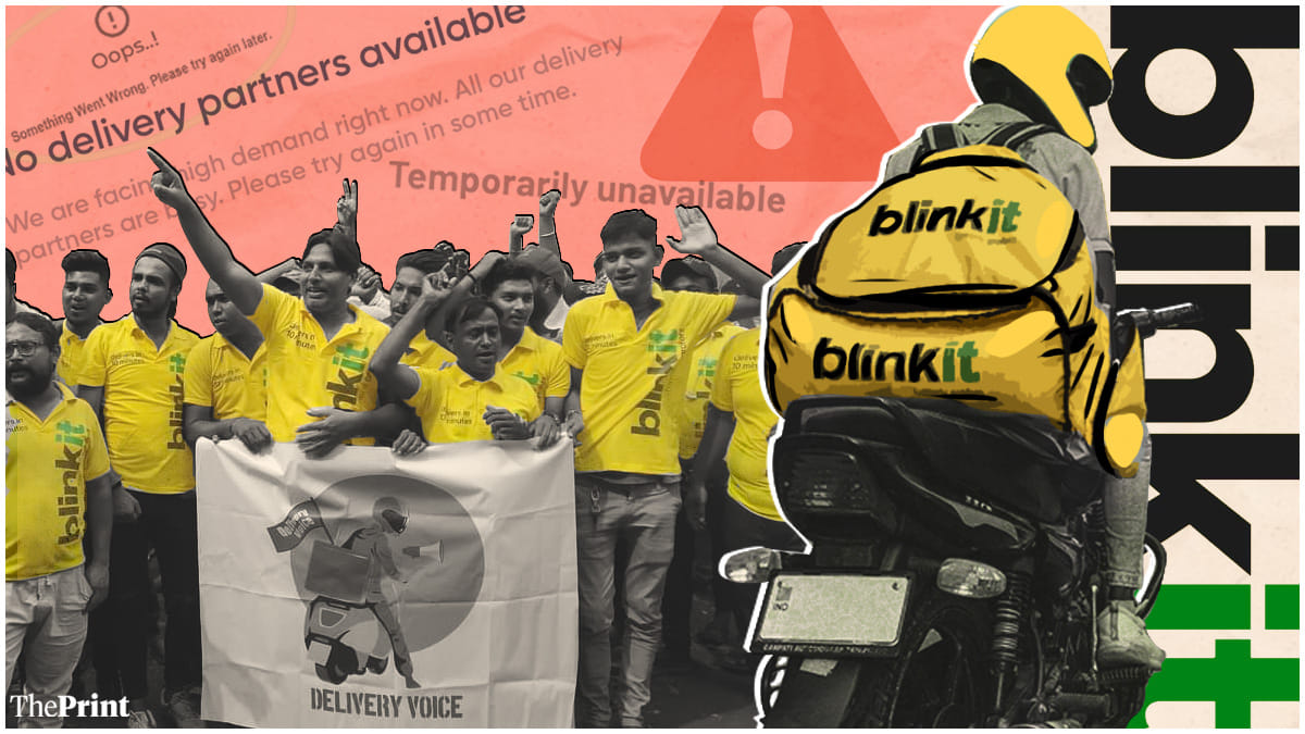 10-minute delivery not worth the risk. India’s quick-commerce sector must look at global models