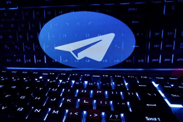 Brazil court suspends Telegram for not complying with order on neo-Nazi ...