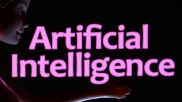 Artificial Intelligence illustration | Reuters