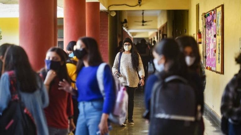 Only 14% students took commerce in last 10 years, more arts & science takers, says govt study