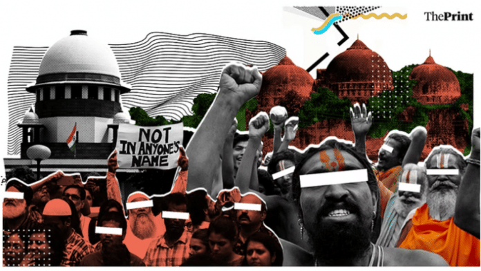 Illustration by Soham Sen | ThePrint