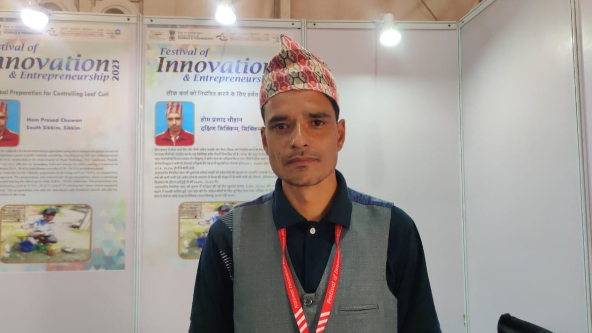 Hom Prasad Chuwan | Sukriti Vats | ThePrint