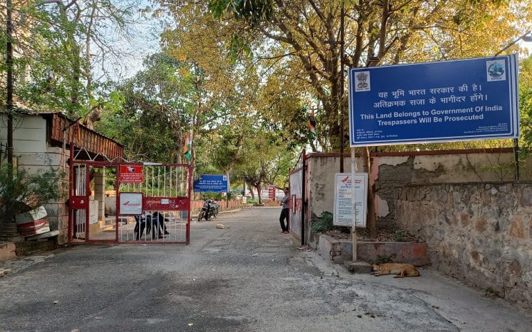 The last wedding, a post office & Ramlila at Air India Colony—memories of Maharaja’s staff