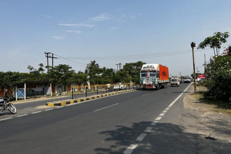 Instead of decrying Anand Mohan’s release, I chose to hit ground zero of IAS Krishnaiah’s murder