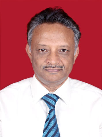 Atul Chandra