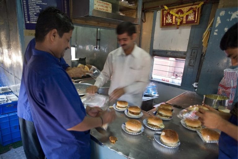Munching on pyaz kachori, sipping honey-sweetened tea — Indian train journeys now more flavourful