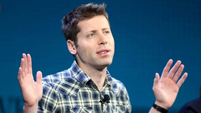 OpenAI CEO Sam Altman | Reuters