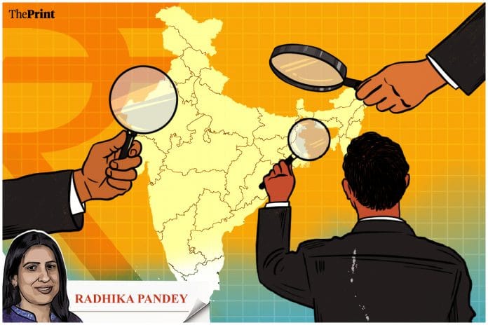 Illustration: Manisha Yadav | ThePrint