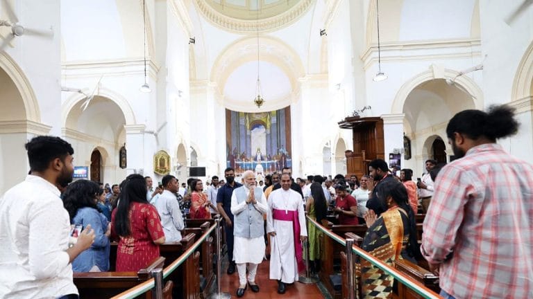 Kerala Catholic Church tears into Modi govt over Christmas violence. ‘Problem growing deadly by the day’