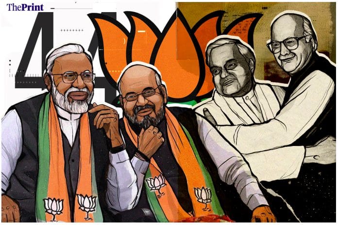 Illustration: Soham Sen | ThePrint