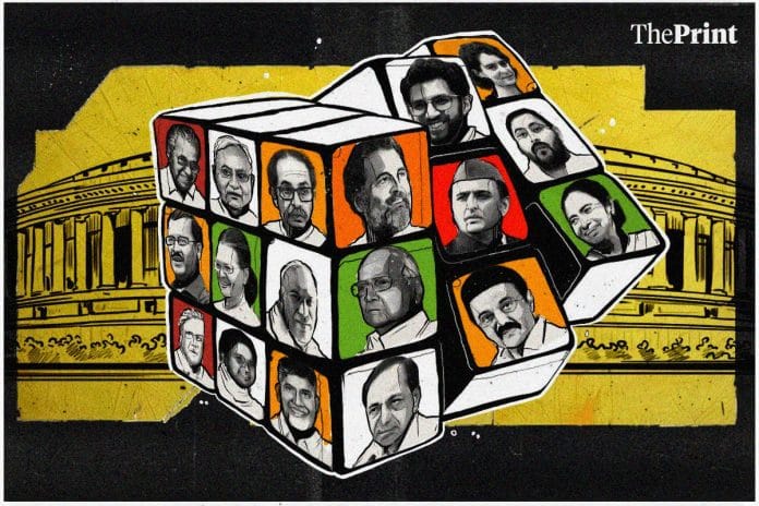 Illustration by Soham Sen | ThePrint