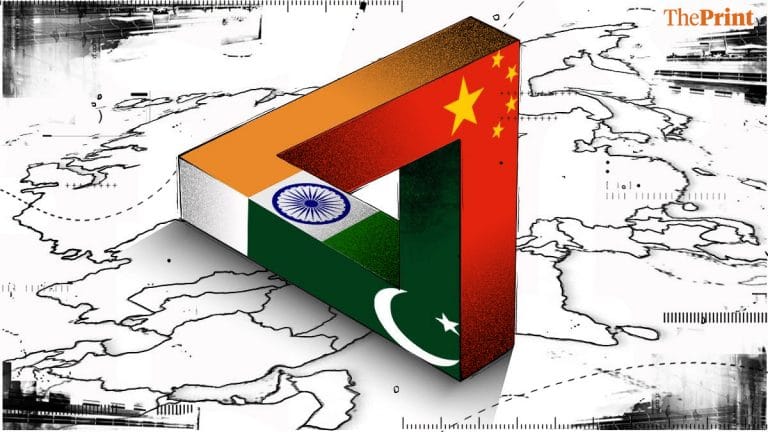 As Pakistan gears up for SCO meet, China is giving it sleepless nights—not India