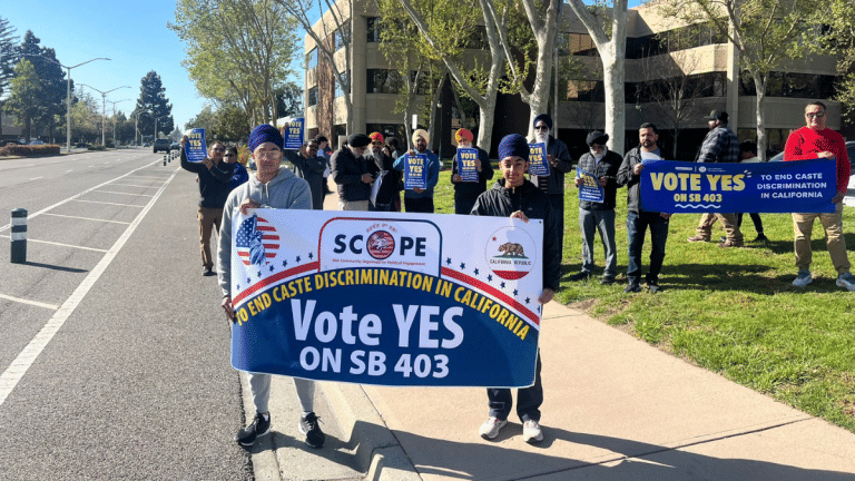 SB 403 veto shows US needs to be cautious about Indian influence on its domestic policies