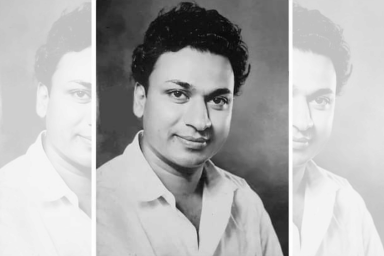 Arjuna to James Bond-like roles—Dr Rajkumar was ’emperor of actors’ in Kannada film industry