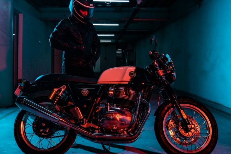 Royal Enfield Renaissance is an old story. Here is what’s driving the brand’s future