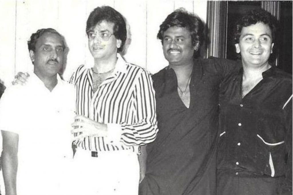 Guttula Rama Rao Before Rajamouli, there was T Rama Rao. He brought ‘Madras’ movies to ...