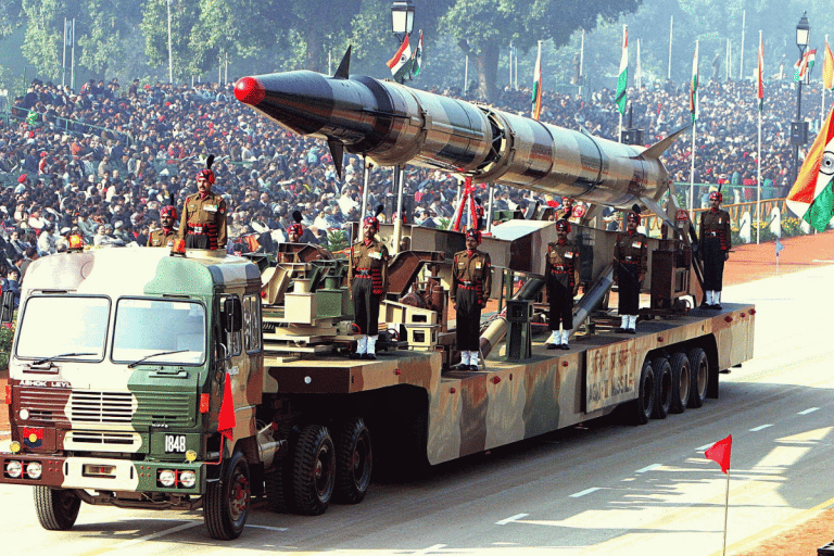 Should India make tactical nukes to counter China? Delhi’s no-first-use rule has no room for it