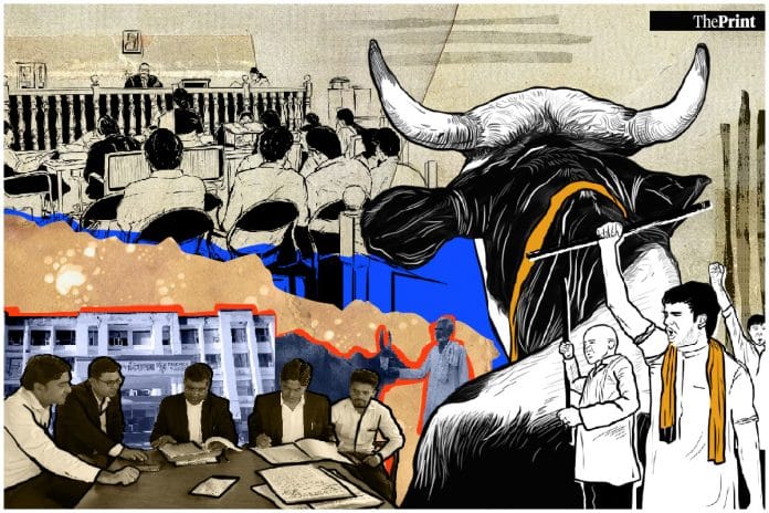 Illustration: Manisha Yadav | ThePrint