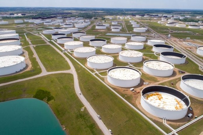 Oil slips as dollar strengthens and demand concerns weigh – ThePrint