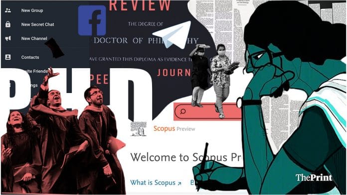 Illustration by Soham Sen, ThePrint