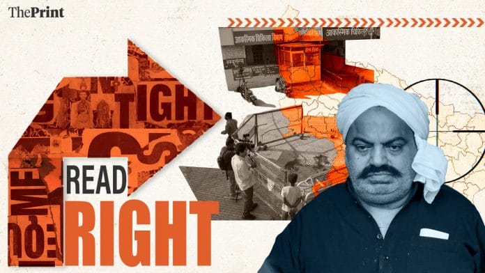 Illustration: Manisha Yadav | ThePrint