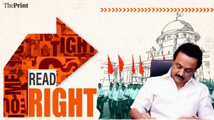 Illustration: Manisha Yadav | ThePrint