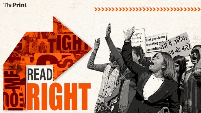 Illustration: Ramandeep Kaur | ThePrint