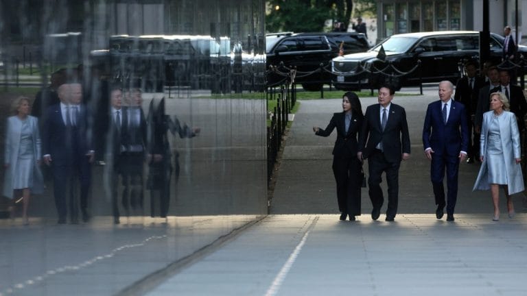 South Korea, US set for new collaboration to deter North Korea’s nuclear threat