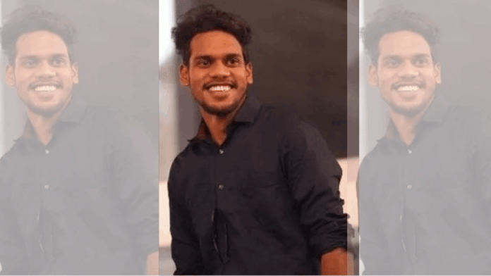 File photo of Saiesh Veera | Image: gofundme.com