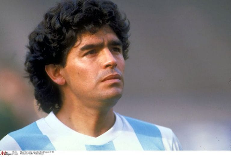 ‘Homicide by negligence’: 8 healthcare workers to face trial over Maradona’s death