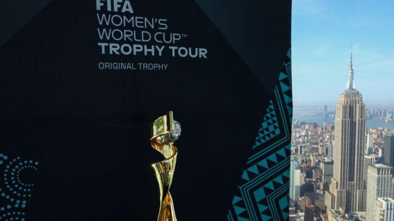 US, Mexico to jointly bid for FIFA 2027 Women’s World Cup co-host, say federations