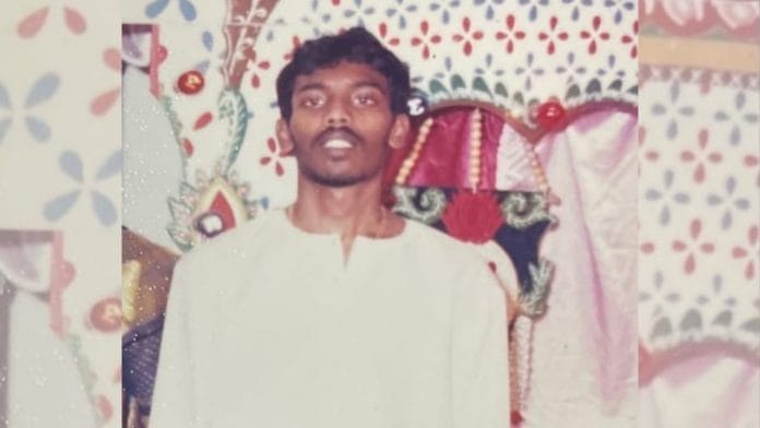 46-year-old Indian-origin Tangaraju Suppiah | Facebook/Transformative Justice Collective
