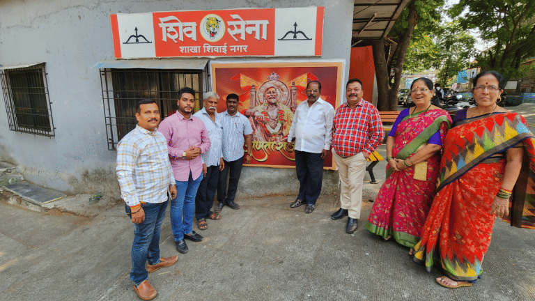 ‘Isolated but ready to fight’ — in Shinde bastion Thane, Thackeray Sena works to regain lost ground