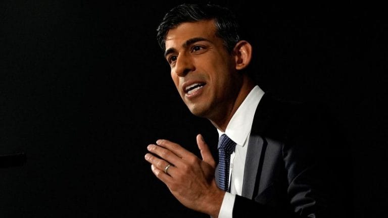 UK parliament’s Standards Commissioner opens investigation into PM Rishi Sunak