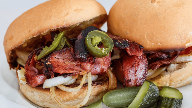 Seeing someone eat junk food can help you lose weight. Here’s how