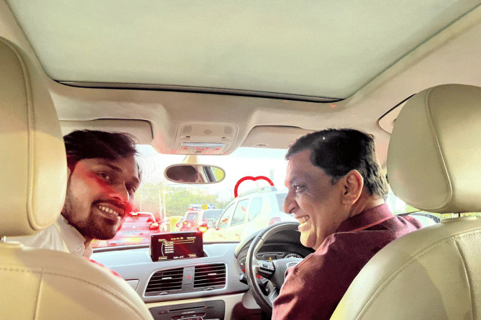 Angel investor Arvind Jha and his team helps the new startups of Bihar through mentorship and funding | Special Arrangement