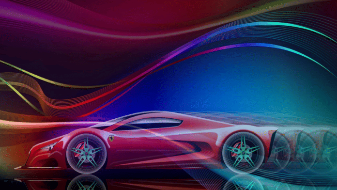 Cars are becoming supercomputers on wheels | Representational image | Pixabay