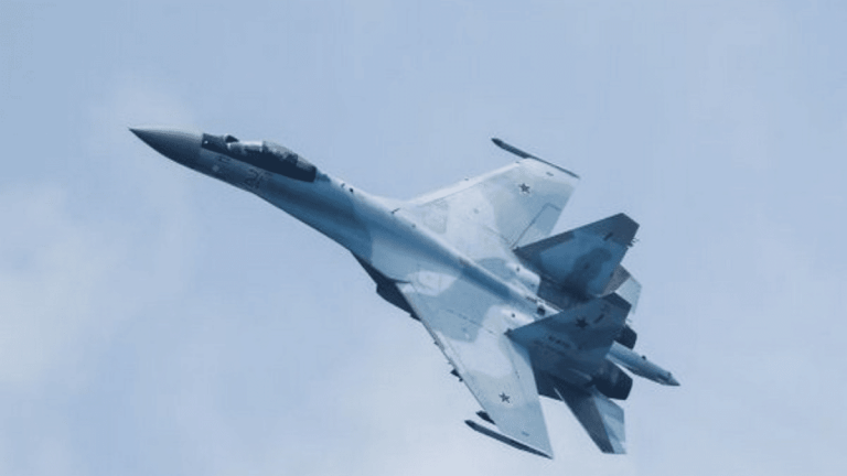 Iran may have already got Su-35s in exchange for Shahed drones. Understanding the ‘deal’ with Russia