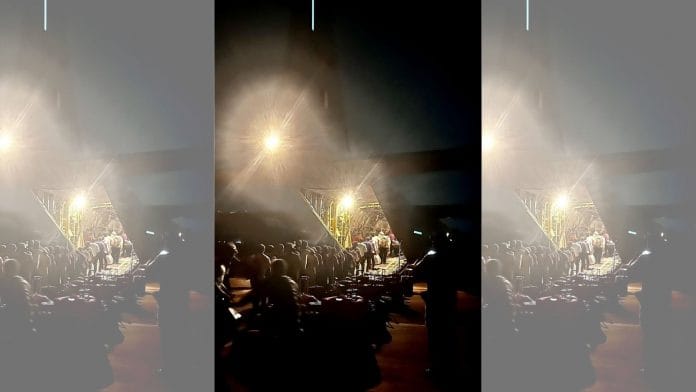 People boarding an IAF plane in Sudan