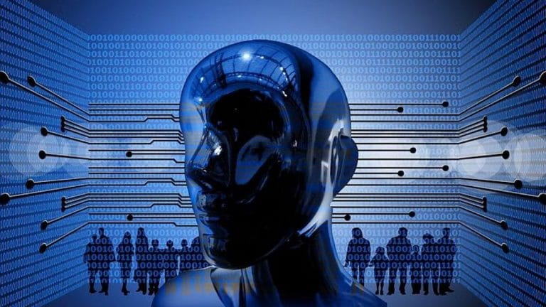 Science borrowed salvation from Christianity. Then came new religious movement—Apocalyptic AI