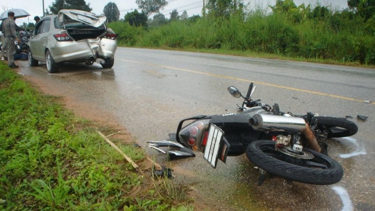 Wearing helmet not enough, fastening it properly saves lives. Govt must enforce existing law