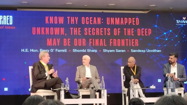 High Seas Treaty historic but climate change is upon us. India as G20 president can act