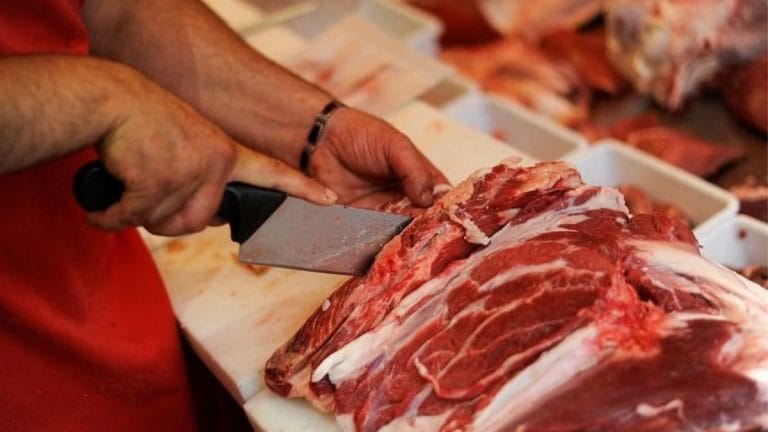 Is consuming lab-grown meat ethical, nutritious, safe? What the evidence says