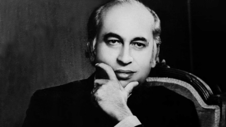 Zulfikar Ali Bhutto was hanged today. Pakistanis recall one of country’s darkest moments