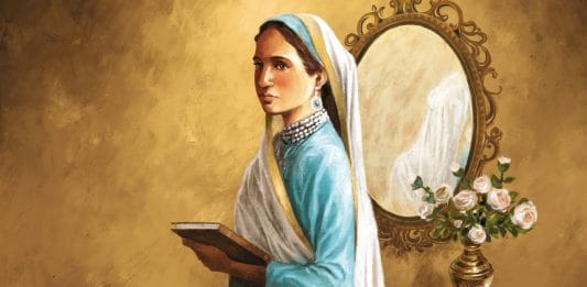 The cover page of ‘Story of My Life’ | Special arrangement